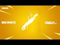 Big W to Fortnite for this!
