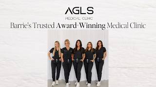 AGLS MEDICAL CLINIC @aglsmedicalclinic  Barrie | Burlington  Empowering Wellness