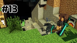 S1:E13 TERRITORI SEGRETI - MINECRAFT VANILLA