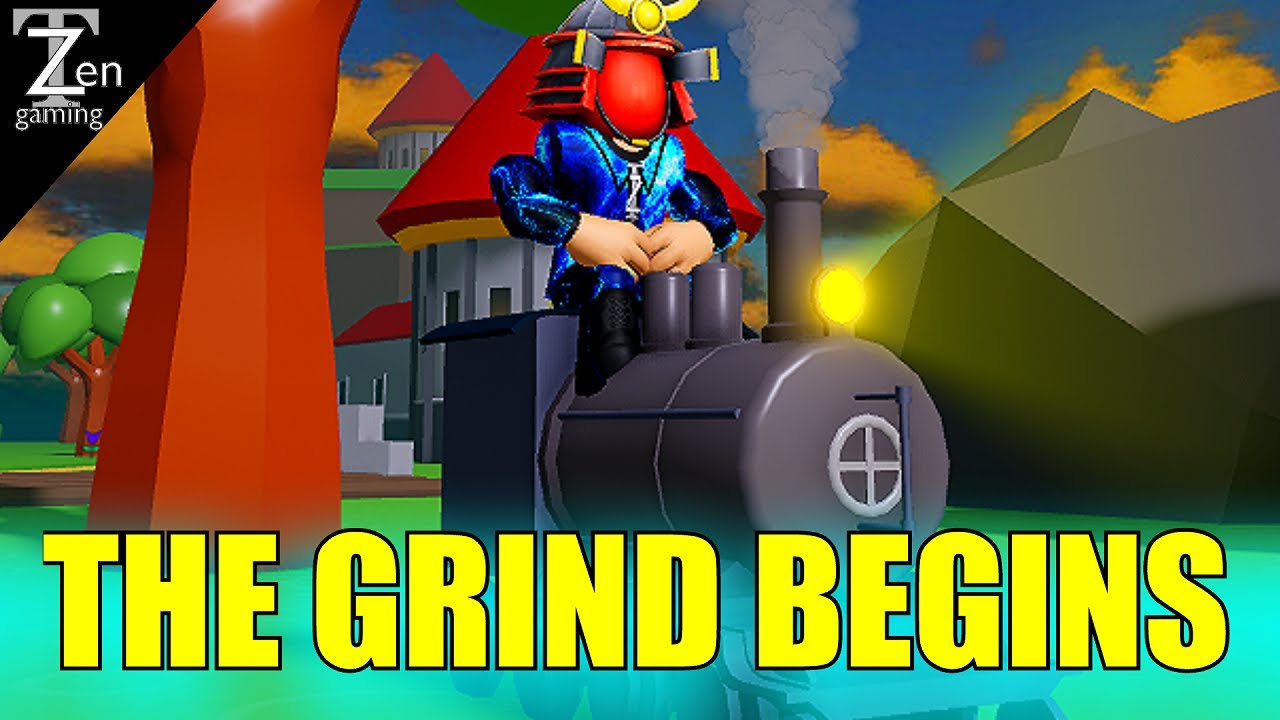 Anime Fighters Simulator on  - How to Start and Progress in This  Character Collector Roblox RPG