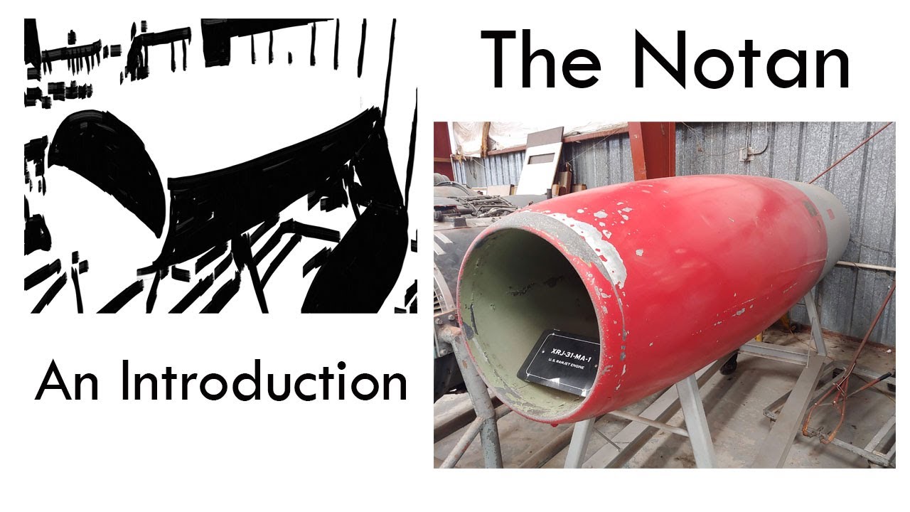 Beginning Painting: Intro to the Notan