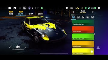 Need For Speed No Limits 🔥😱 Crazy Game ✨❤️‍🔥💥 #games #gameshorts #viral #￼￼games #NFS #palygame