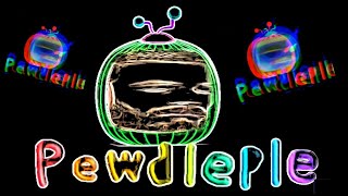 Dark Inverted Effects On Clic Kokamelon Pewdiepie Intro Special Effects 2022