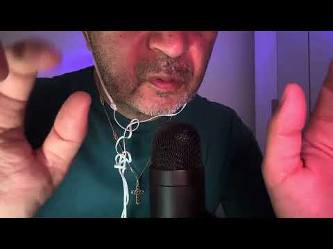 ASMR 50 FRASI MOTIVAZIONALI SULLA PACE CON L ECHO SOUND
