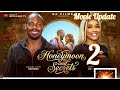 HONEYMOON AND SECRETS 2~ONYI ALEX, DANIEL ETIM EFFIONG (LATEST NOLLYWOOD)#movie #2026 