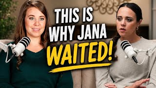 Jinger Duggar Exposes Cult Values That Influenced Waiting For Marriage!