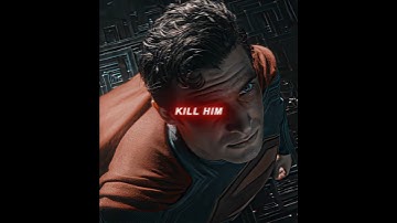"New Auraman" - Superman Edit | Fragment - slxughter (Slowed & Reverb)#superman
