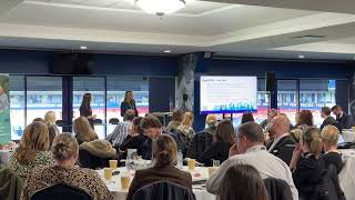 Nw Ripp Bolton Conference - Piloting Family Help