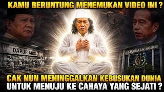 YOU ARE LUCKY IF YOU FOUND THIS CAK NUN VIDEO (KNOWLEDGE NOT TAUGHT IN ANY SCHOOL)