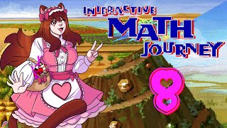 Let's Play!: Interactive Math Journey (Part 8)