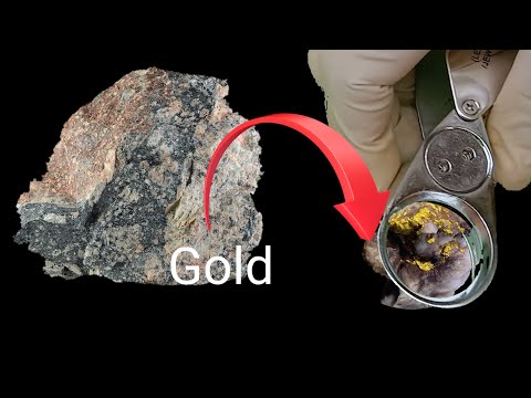 Video: Kas yra kietas akmuo?