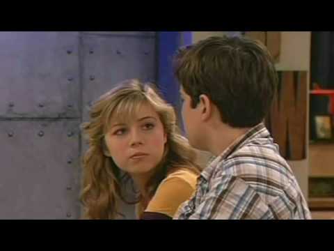 Sam and Freddie (Seddie) - You Belong With Me