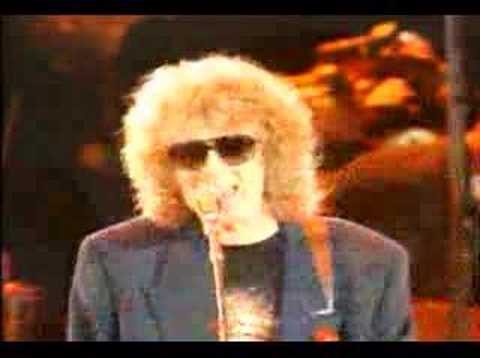 IAN HUNTER- DAVID BOWIE- MICK RONSON Y QUEEN