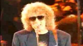 IAN HUNTER- DAVID BOWIE- MICK RONSON Y QUEEN chords