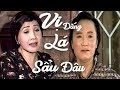 Cải Lương Xưa | Vị Đắng Lá Sầu Đâu - Minh Vương Lệ Thủy Thoại Mỹ | cải lương xã hội tâm lý 1975