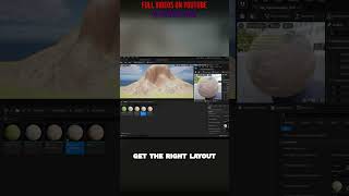 Set Up Auto Landscape Unreal Engine 5 Tutorial