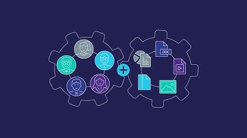 OpenText Hightail integration for OpenText Media Management