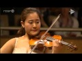 Ji Young Lim | Mozart | Concerto No. 4 | 2015 Queen Elisabeth International Violin Competition
