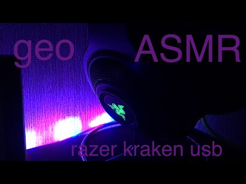 ქართული ASMR ვიდეო