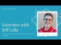 Interview with Jeff Lulla-  The Business of Rec Gymnastics