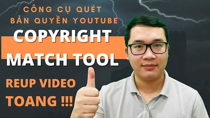 Khaả năng quet bản quyền của youtube như thế nào năm 2024