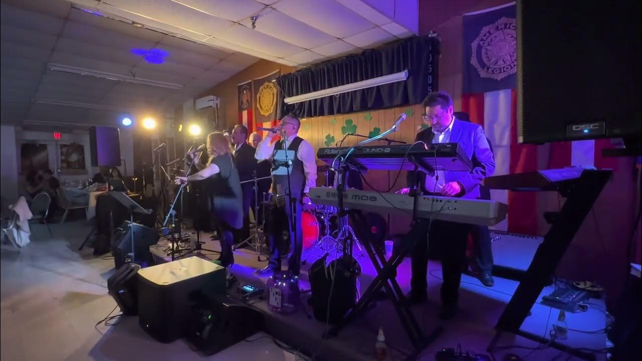 Top Shelf Band Las Nubes YouTube