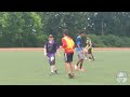 Pittsburgh Steelers WR Antonio Brown Plays Ultimate Frisbee