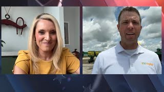 South Dakota Farmer Explains FTC's New Fertilizer Industry Investigation