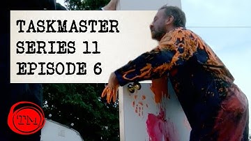 Series 11 Episode 6 - 
