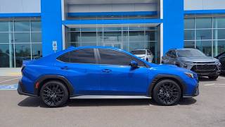 2025 Subaru WRX Limited Twin Falls, Boise, Pocatello, Burley, Idaho Falls, Jerome ID