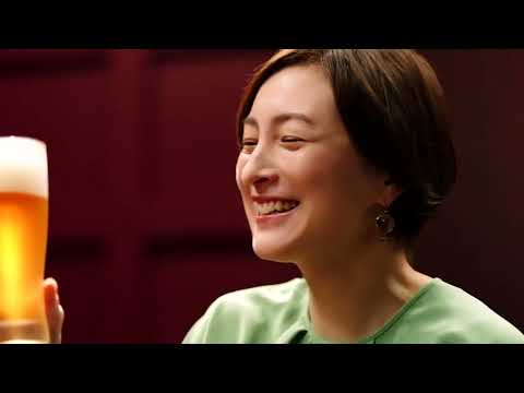 【CM】キリン　本麒麟
