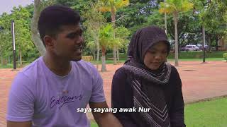 Download Lagu SEAMIN TIDAK SEIMAN MP3