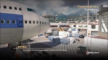 Free Mw2 Bypass Lobby Elitemossy v11