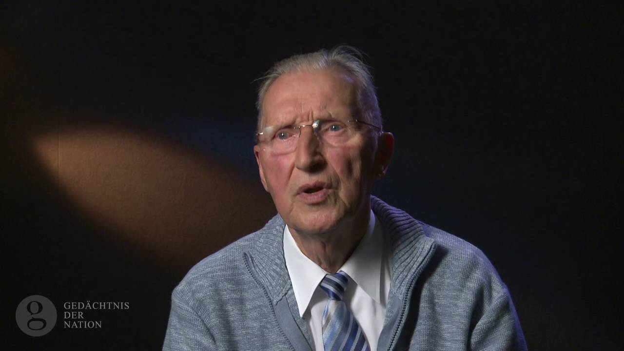 Uwe Holmer: Die Honeckers in Lobetal (2)