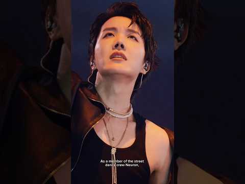 Jhope was member of Neuron? #jhope #jhopebts #kpop #btsedits #bts #btsresearch #btscollab #viral #v