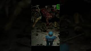 resident evil 3 nemesis nemesis are muted and final stage