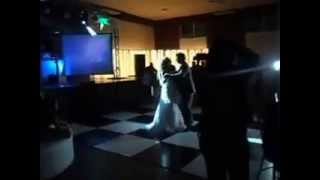 Valsa Diferente A Thousand Years Casamento Angela André 06042013