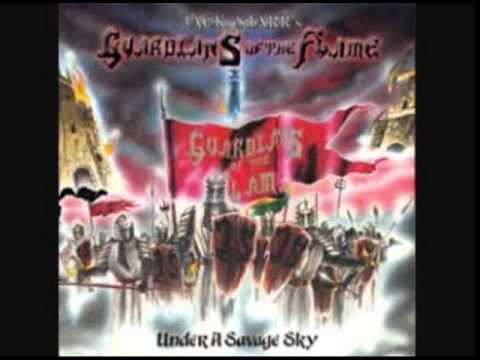 guardians of the flame-the flame never dies
