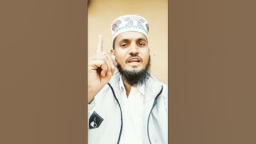 Thumbnail of Yahi dil ki tamanna hai mujhe apna bana maula #muhammadakhtar #islam #shorts #youtubeshorts