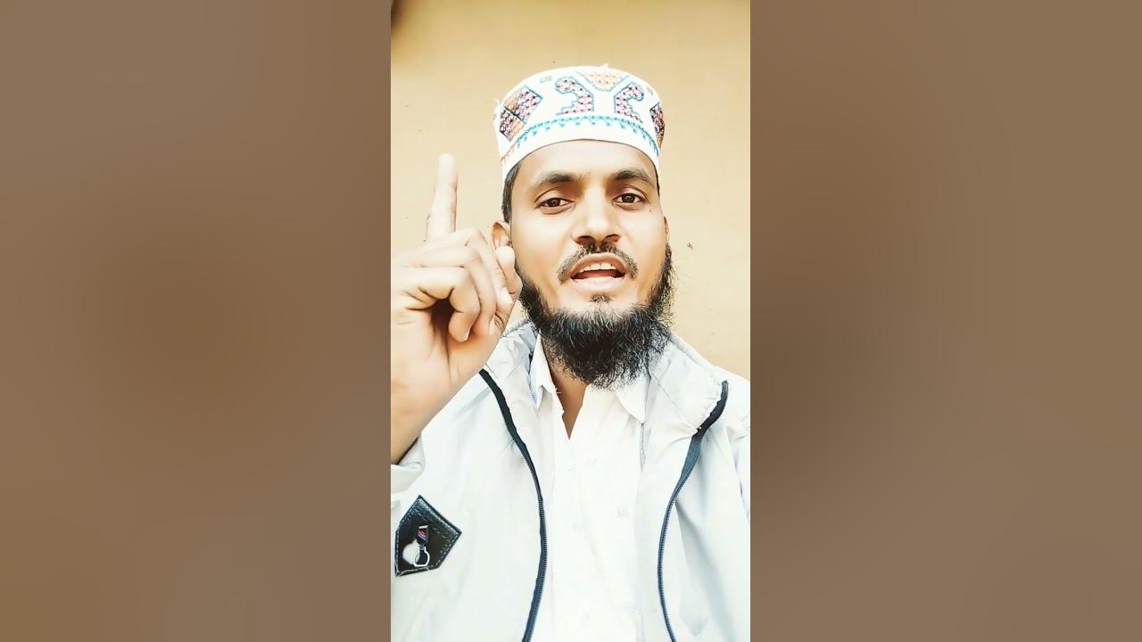 Yahi dil ki tamanna hai mujhe apna bana maula #muhammadakhtar #islam #shorts #youtubeshorts