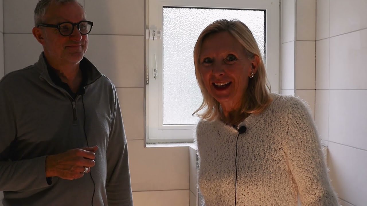 Das Bad barrierefrei umbauen - so gelingt's!