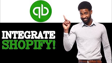 How To Connect Shopify To Quickbooks Online (2025)