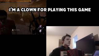 BHVR fix your game!
