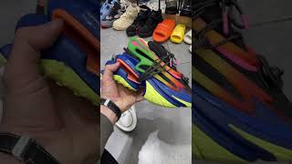 😱ЭТО 😯 КОКОЙ ОБУВЬ НОВЫЙ 🆕 МОДЕЛЬ 🥹👟 #shoes #приколы #обувь #новые Кому нужен такой 🤔