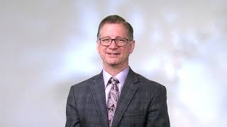 The Rev. Dr. John C. Dorhauer Easter Message (2019)