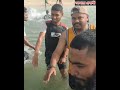 চলে আসছি প্রবাসী ঈদ আনন্দে সমুদ্র ভ্রমণে