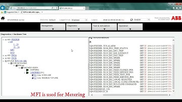 How to Configure RTU 540/560 for Web Browser Communication – Step-by-Step Guide