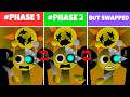 Incredibox Sprunki : Anti Shifted Phase 5 Unshifted but Swapped Remaked UPDATE #sprunki #incredibox