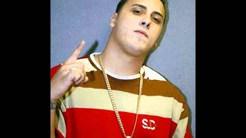 nicky jam - descontrol ( playero 41 ).wmv