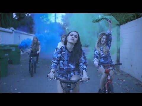 Gia Woods   Only A Girl Official Video